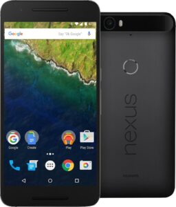 Prix réparation LG Nexus 6P par Alloréparation