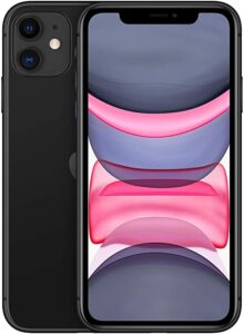 Prix réparation iPhone 11 par Alloréparation