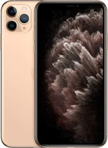 Prix réparation iPhone 11 Pro Max par Alloréparation