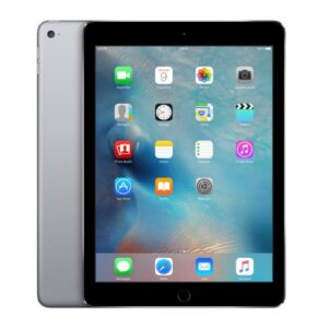 Prix réparation iPad Air 2 par Alloréparation