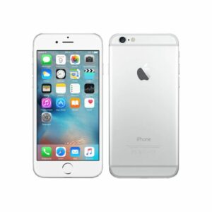 Prix réparation iPhone 6 Plus par Alloréparation