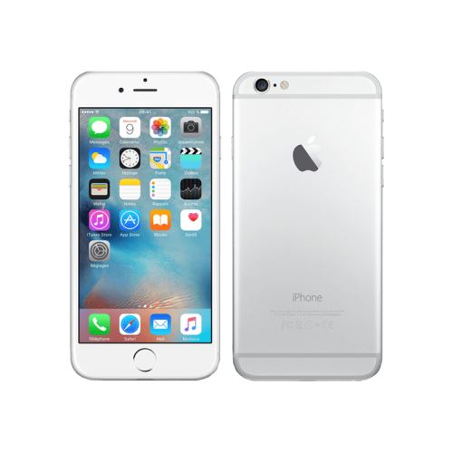 Prix réparation iPhone 6 Plus par Alloréparation
