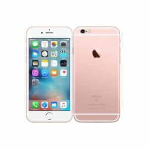 Prix réparation iPhone 6S par Alloréparation