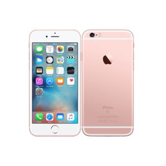 Prix réparation iPhone 6S par Alloréparation