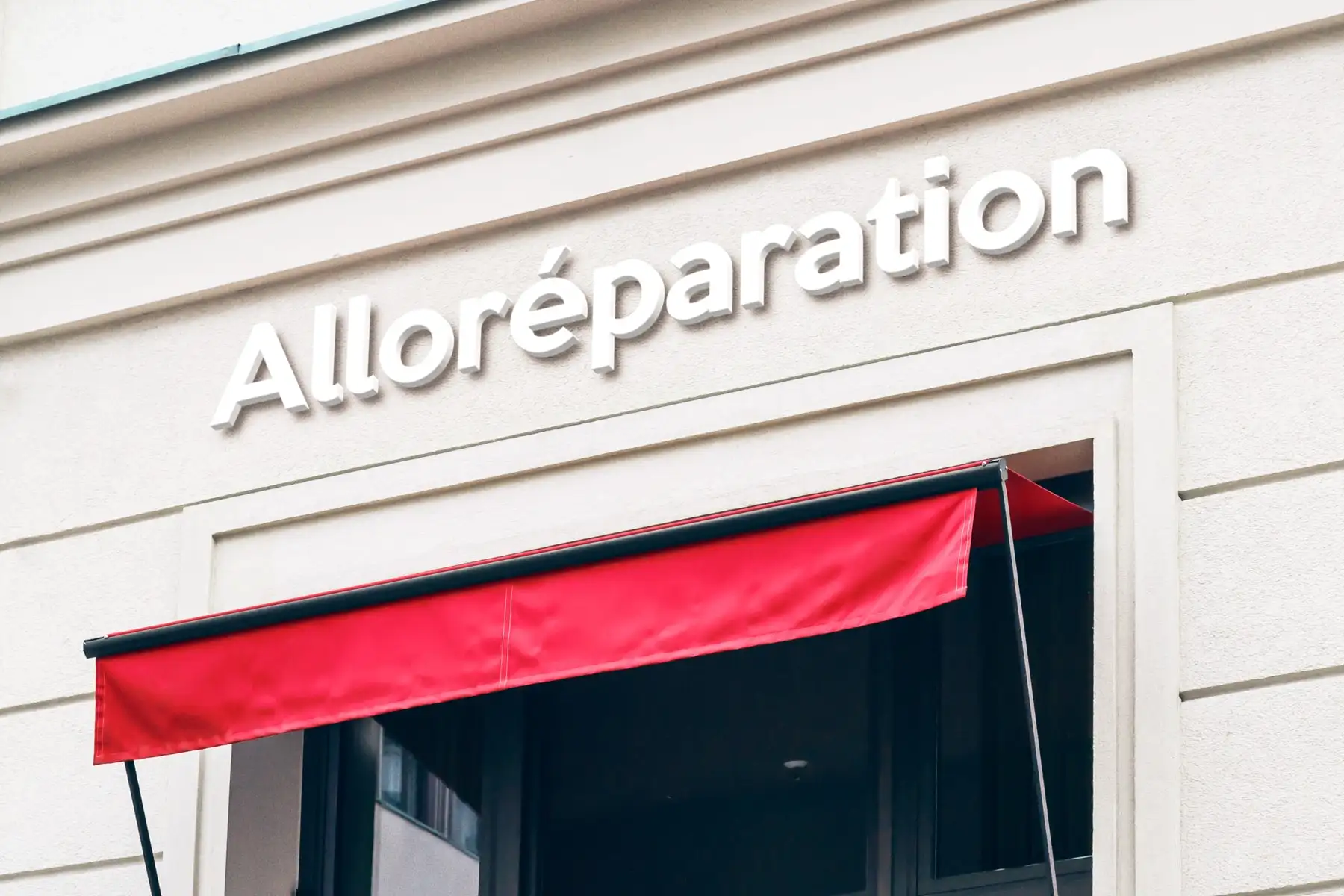 Boutique Alloréparation