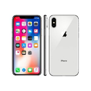 Prix réparation iPhone X par Alloréparation