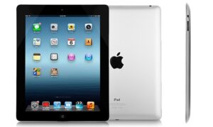 Prix réparation iPad 4 par Alloréparation