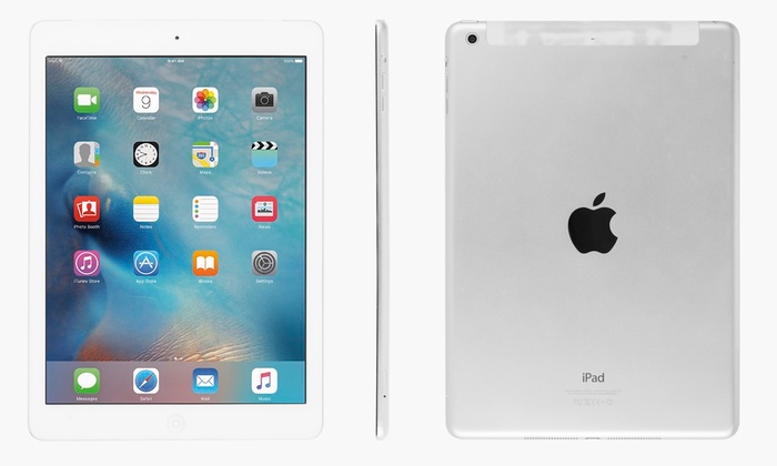 Prix réparation iPad Air 1 par Alloréparation