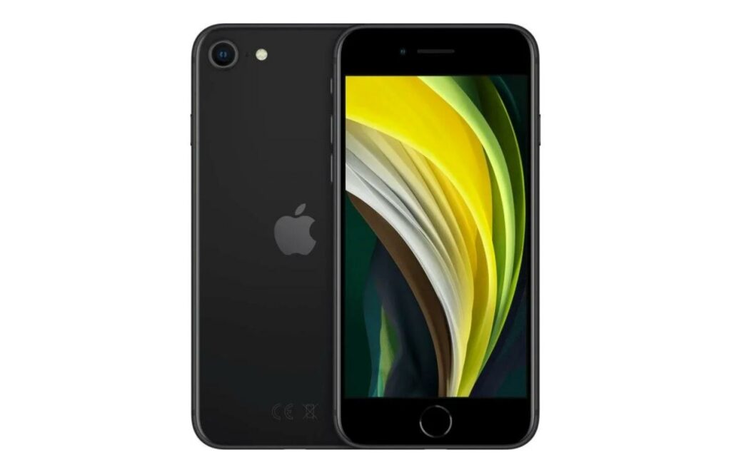Prix réparation iPhone SE (2020) par Alloréparation