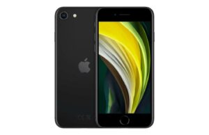 Prix réparation iPhone SE (2020) par Alloréparation