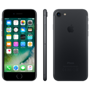 Prix réparation iPhone 7 par Alloréparation