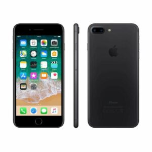 Prix réparation iPhone 7 Plus par Alloréparation