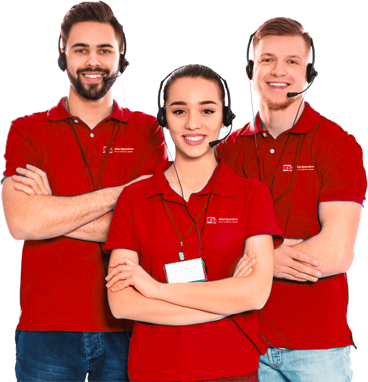 SAV Client Alloréparation