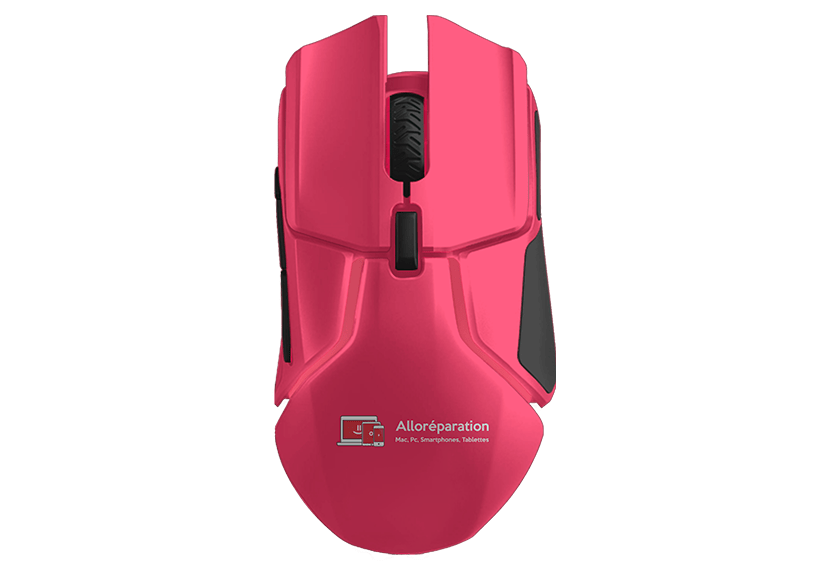 Souris Alloréparation