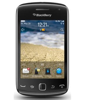 Prix réparation BlackBerry Curve 9380 par Alloréparation