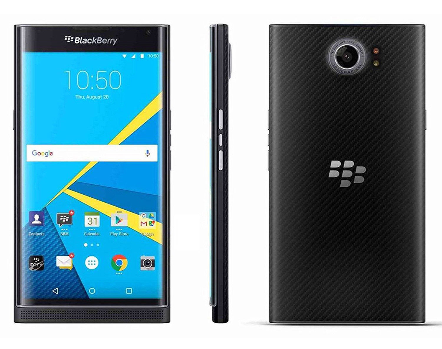 Prix réparation BlackBerry Priv par Alloréparation