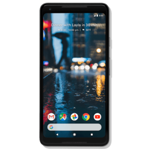 Prix réparation Google Pixel 2XL par Alloréparation