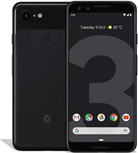 Prix réparation Google Pixel 3 par Alloréparation