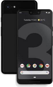 Prix réparation Google Pixel 3 XL par Alloréparation