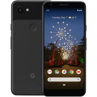 Prix réparation Google Pixel 3a XL par Alloréparation