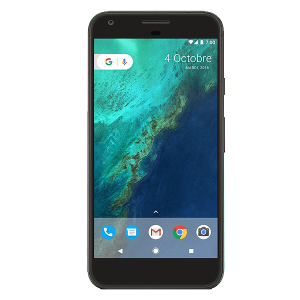 Prix réparation Google Pixel XL par Alloréparation