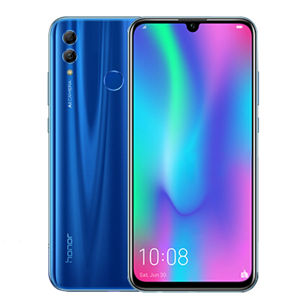 Prix réparation HONOR 10 LITE par Alloréparation