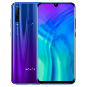 Prix réparation HONOR 20 LITE par Alloréparation