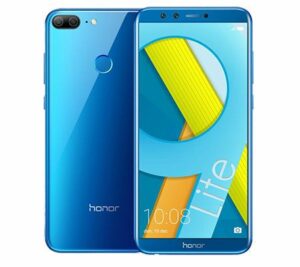 Prix réparation HONOR 9 LITE par Alloréparation