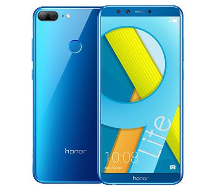 Prix réparation HONOR 9 LITE par Alloréparation