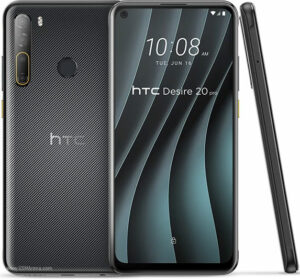 Prix réparation HTC Desire 20 Pro par Alloréparation