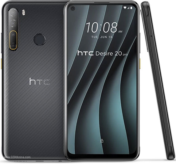Prix réparation HTC Desire 20 Pro par Alloréparation