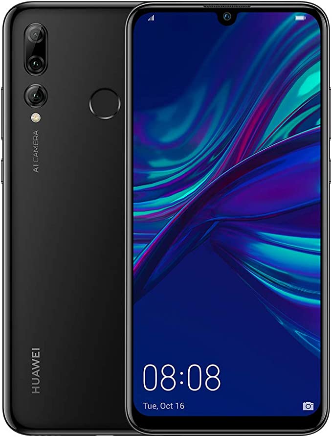 Prix réparation Huawei P Smart Plus 2019 par Alloréparation