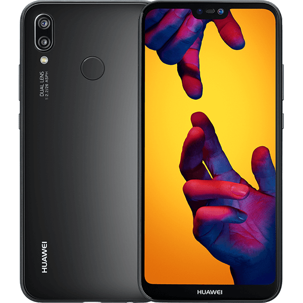Prix réparation Huawei P20 Lite par Alloréparation