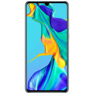 Prix réparation Huawei P30 par Alloréparation