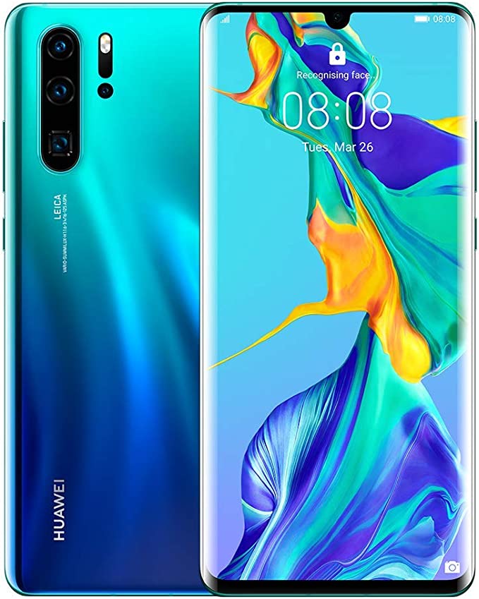 Prix réparation Huawei P30 Pro par Alloréparation