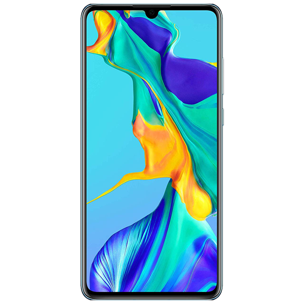 Prix réparation Huawei P30 par Alloréparation