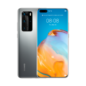 Prix réparation Huawei P40 par Alloréparation