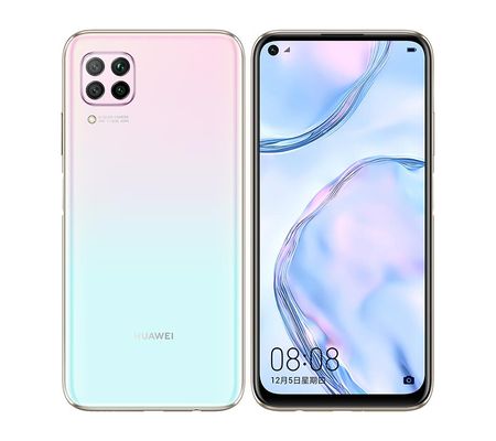 Prix réparation Huawei P40 Lite par Alloréparation