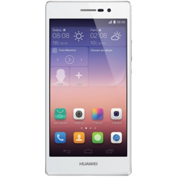 Prix réparation Huawei P7 par Alloréparation