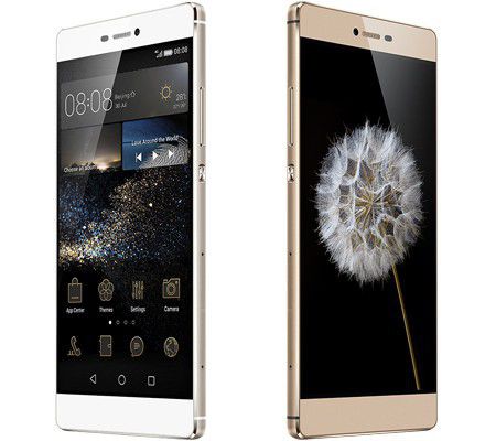 Prix réparation Huawei P8 par Alloréparation