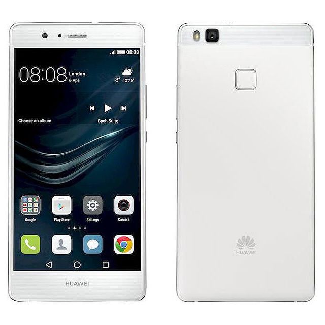 Prix réparation Huawei P9 par Alloréparation