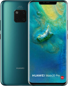 Prix réparation MATE 20 PRO par Alloréparation