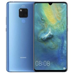 Prix réparation MATE 20 X par Alloréparation