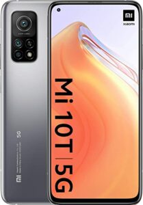Prix réparation MI 10T 5G par Alloréparation
