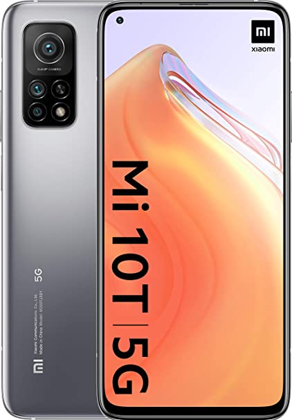 Prix réparation MI 10T 5G par Alloréparation