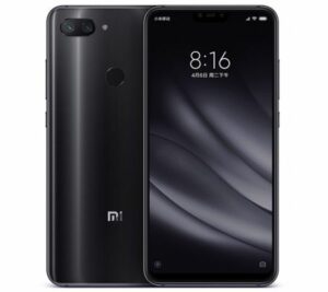 Prix réparation MI 8 LITE par Alloréparation