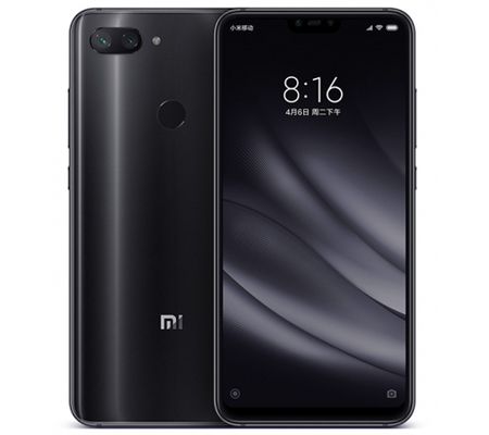Prix réparation MI 8 LITE par Alloréparation