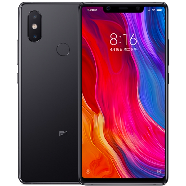 Prix réparation MI 8 SE par Alloréparation