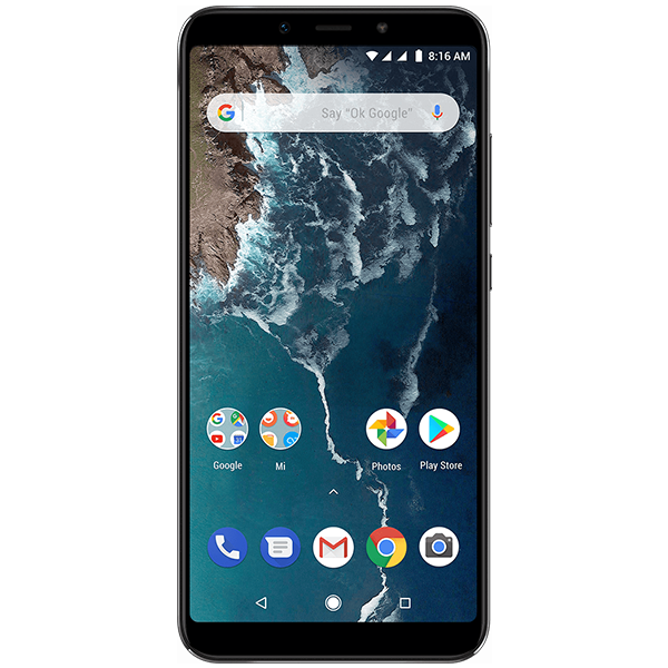 Prix réparation MI A2 par Alloréparation