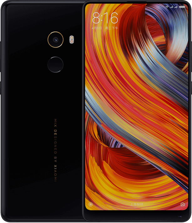 Prix réparation MI MIX 2 par Alloréparation